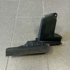 Ieplūdes gaisa deflektors, pa labi priekš FORD KUGA 2008-2013