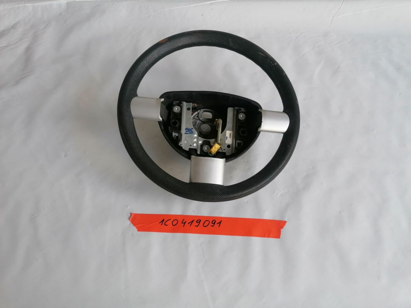 Stūre priekš VW NEW BEETLE 2001 3 Stūre priekš VW NEW BEETLE 2001