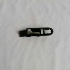 Salona durvju rokturis, priekšējais kreisais priekš VW NEW BEETLE 2001