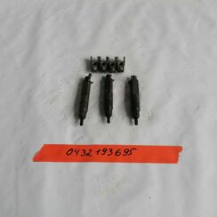 Degvielas smidzinātājs priekš VW NEW BEETLE 2001