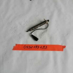 Degvielas smidzinātājs priekš VW NEW BEETLE 2001