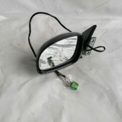 Ārējais spogulis, pa kreisi priekš VW NEW BEETLE 2001