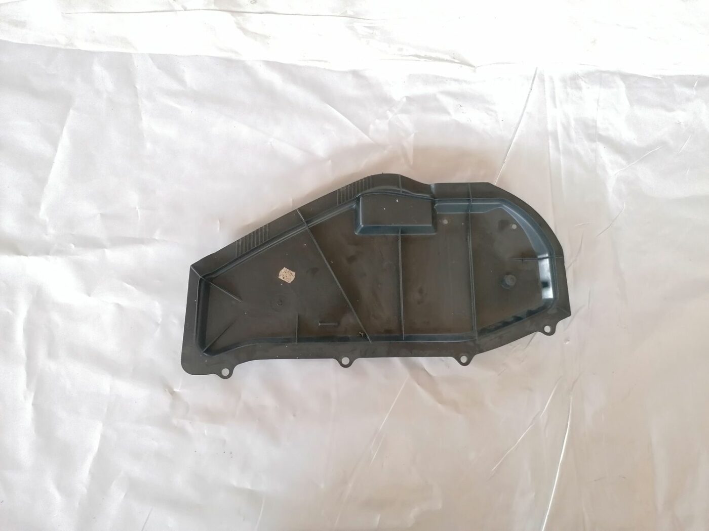 Salona plastmasa priekš VW NEW BEETLE 2001 1 Salona plastmasa priekš VW NEW BEETLE 2001