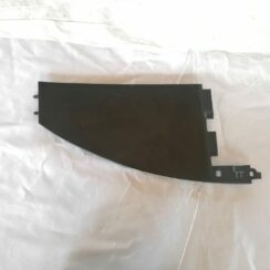 Salona plastmasa priekš VW NEW BEETLE 2001