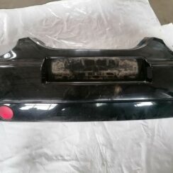 Aizmugures buferis priekš VW NEW BEETLE 2001