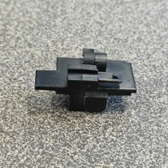 Salona atpakaļskata spoguļa kronšteins priekš VOLVO XC60 2009