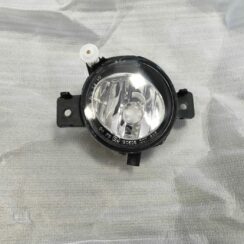 Miglas lukturis priekšā pa kreisi priekš BMW X5 (E70) 04.10-11.13