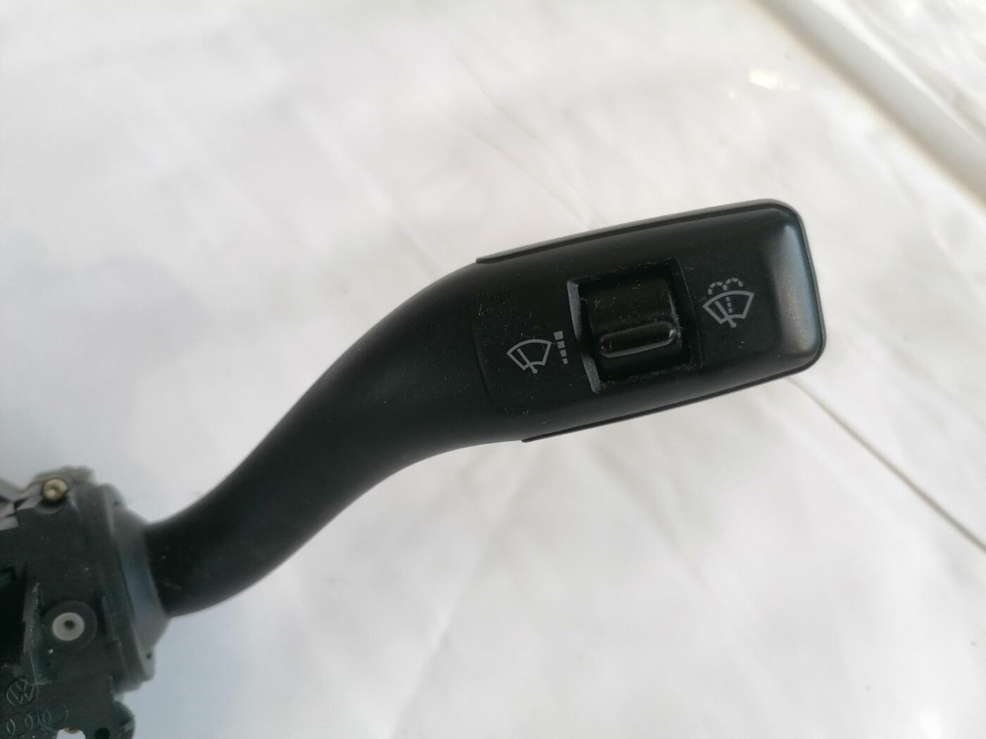 Stūres statnes slēdzis priekš AUDI A4 2001 SEDAN