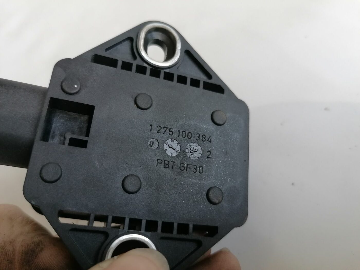 ESP ātruma devējs priekš AUDI A4 2001 SEDAN