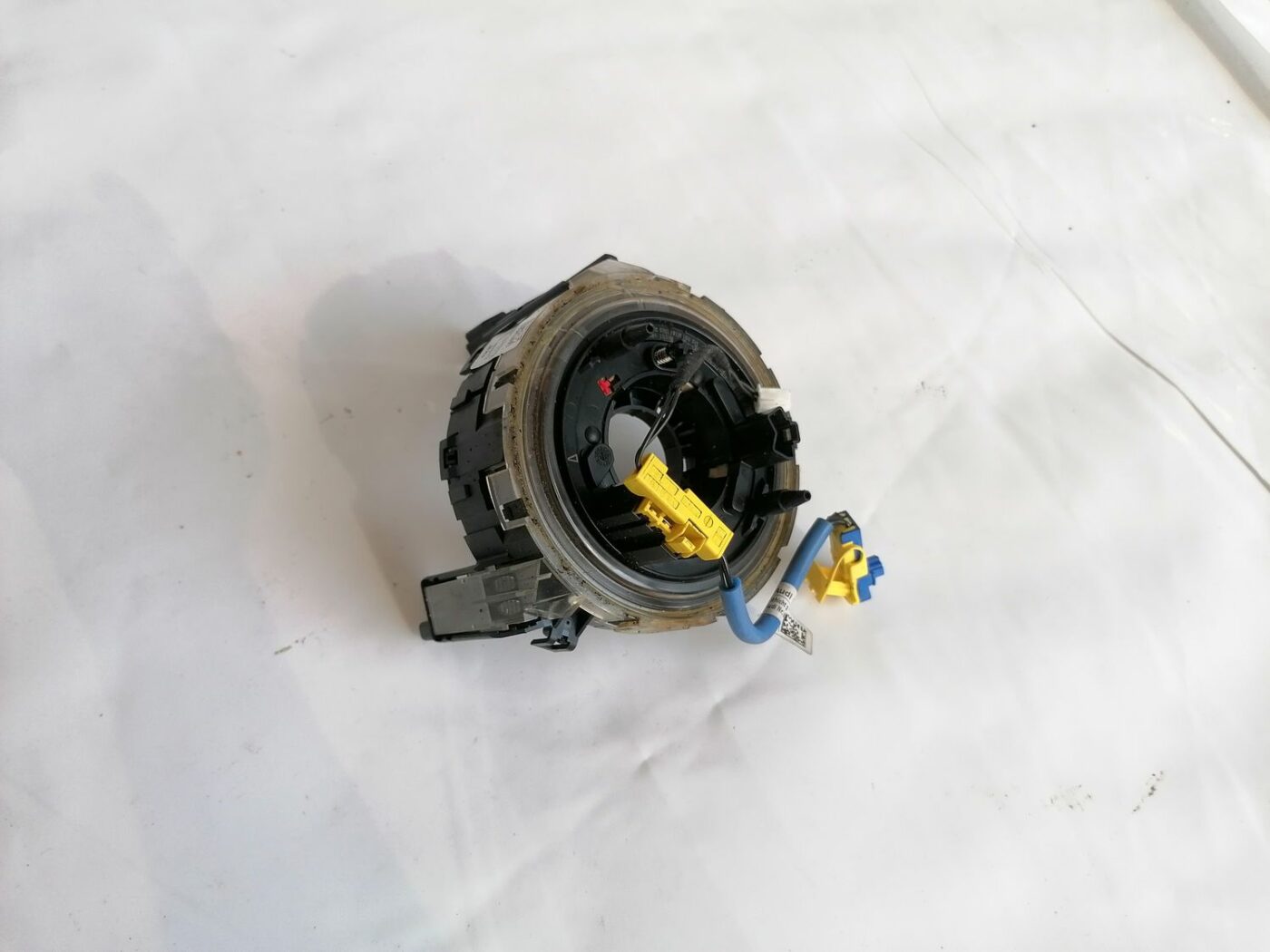 Drošības spilvena slīdgredzens priekš AUDI A4 2001 SEDAN 1 Drošības spilvena slīdgredzens priekš AUDI A4 2001 SEDAN