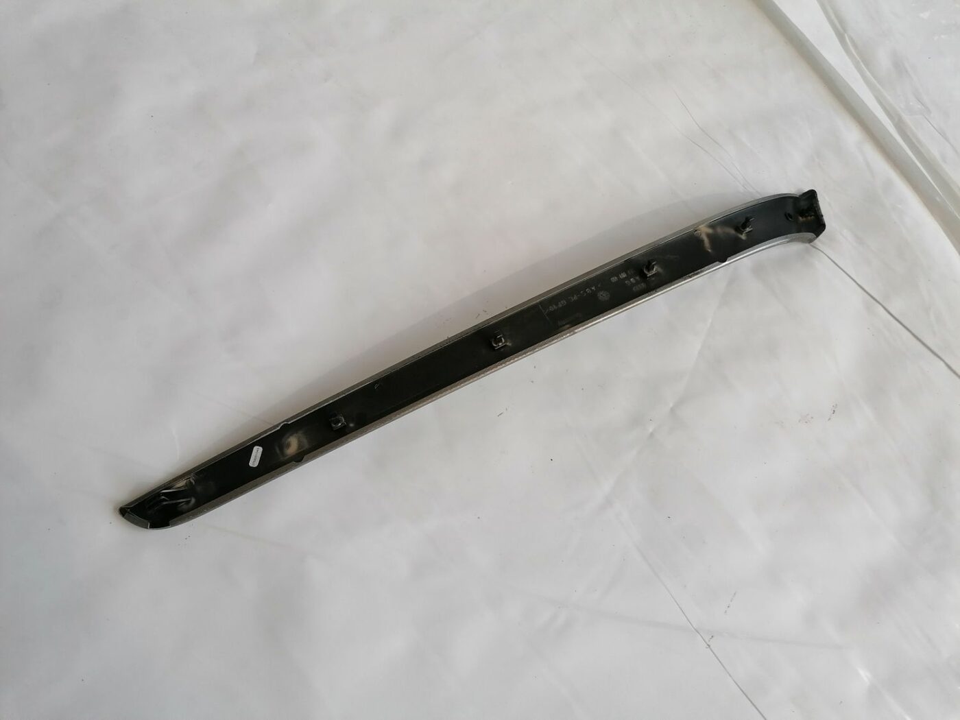 Durvju apdares uzlika priekš AUDI A4 2001 SEDAN 7 Durvju apdares uzlika priekš AUDI A4 2001 SEDAN