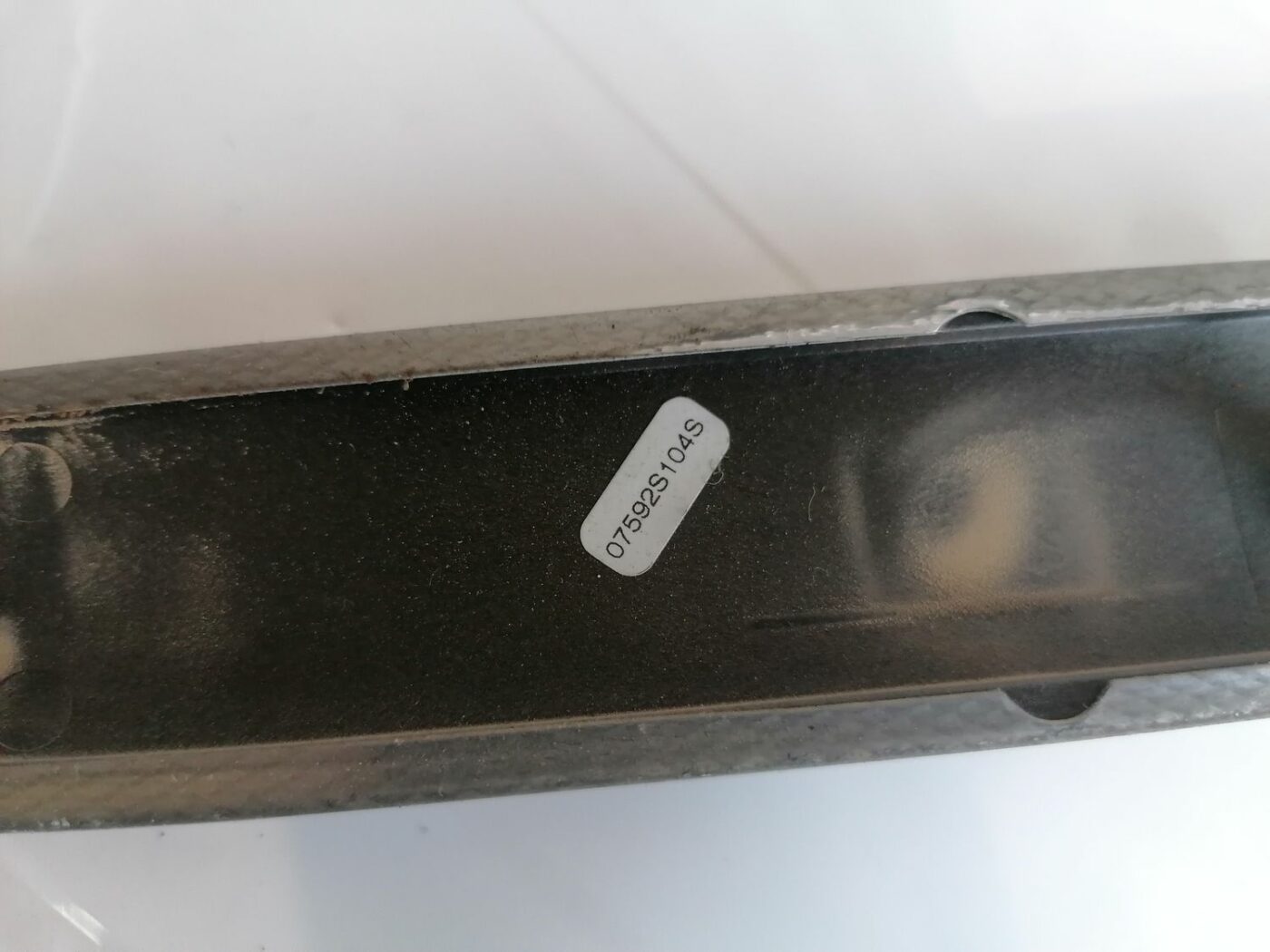 Durvju apdares uzlika priekš AUDI A4 2001 SEDAN 4 Durvju apdares uzlika priekš AUDI A4 2001 SEDAN