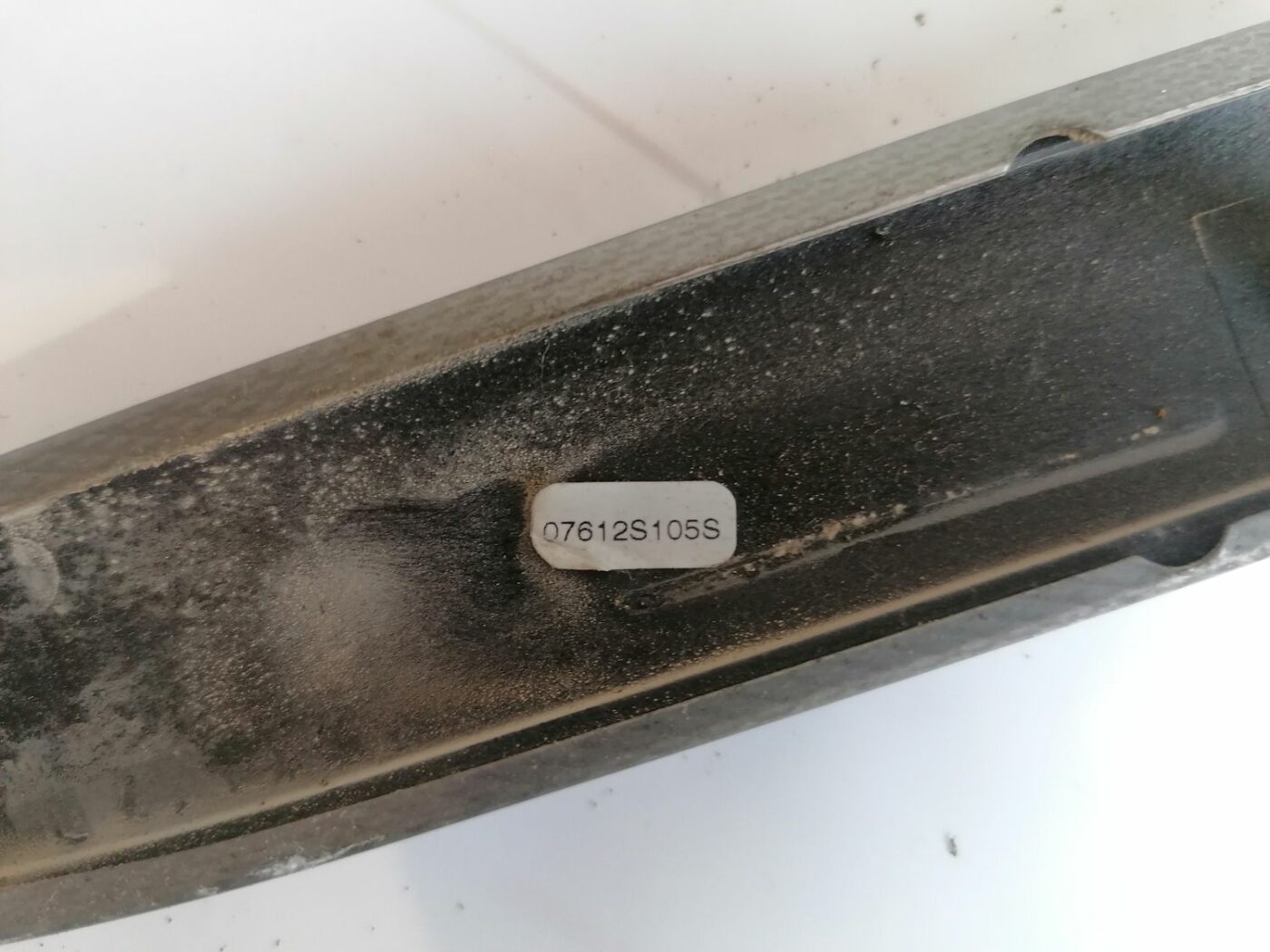 Mērinstrumentu paneļa dekoratīvā uzlika priekš AUDI A4 2001 SEDAN 4 Mērinstrumentu paneļa dekoratīvā uzlika priekš AUDI A4 2001 SEDAN