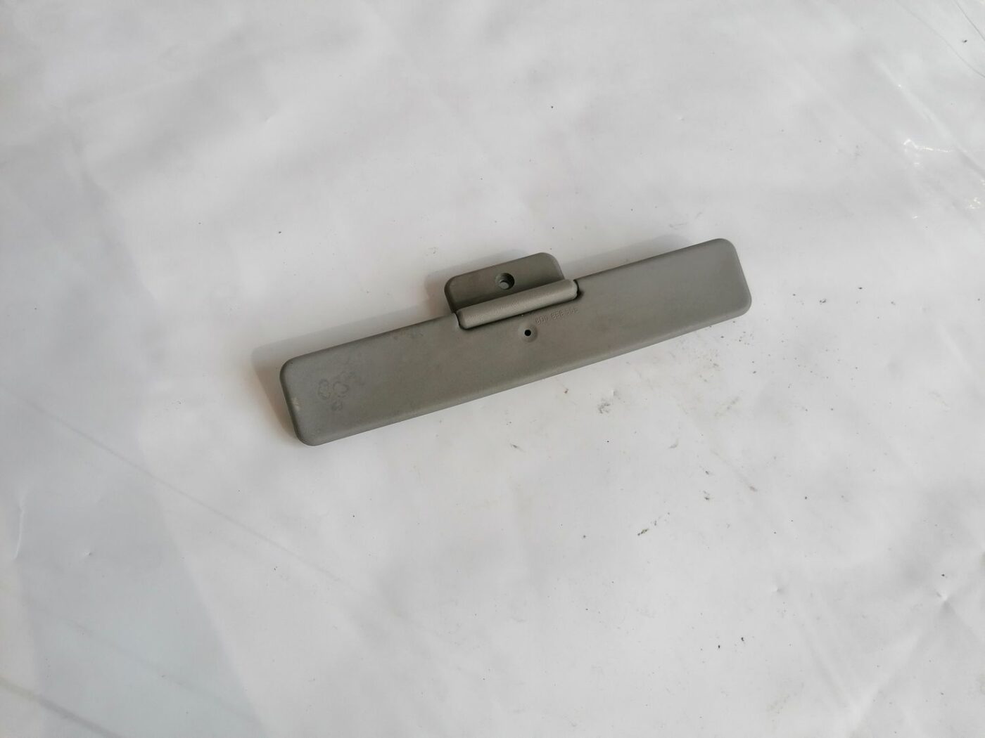 Saules aizsargs priekš AUDI A4 2001 SEDAN 1 Saules aizsargs priekš AUDI A4 2001 SEDAN