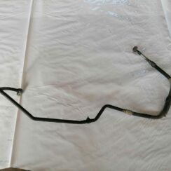 Gaisa kondicioniera galvenā caurule priekš AUDI A4 2001 SEDAN