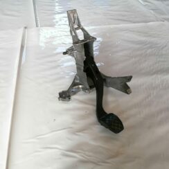 Bremžu pedālis priekš AUDI A4 2001 SEDAN