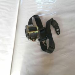 Priekšējā kreisā drošības josta priekš AUDI A4 2001 SEDAN