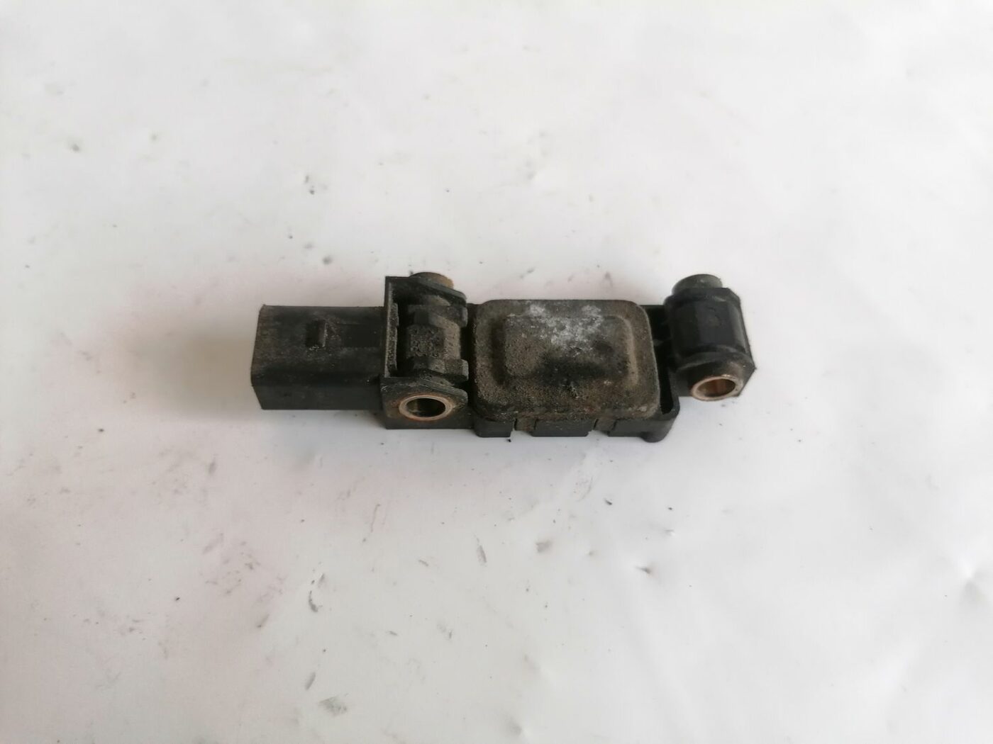 Drošības spilvena trieciensensors priekš AUDI A4 2001 SEDAN 3 Drošības spilvena trieciensensors priekš AUDI A4 2001 SEDAN