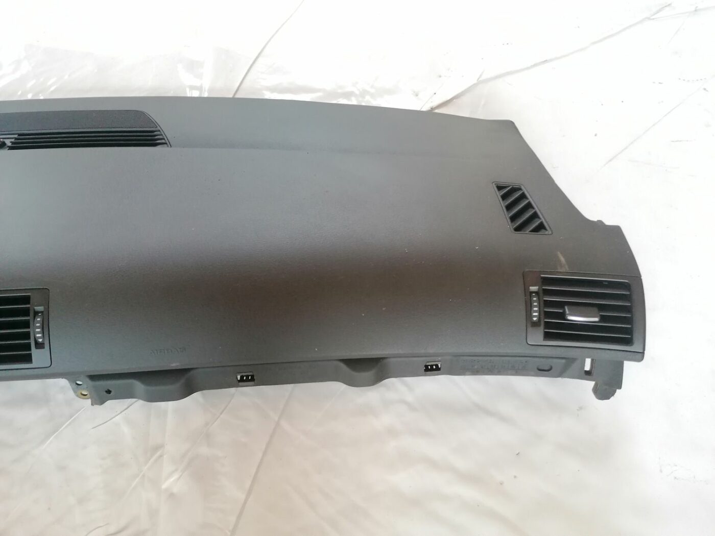 Mērinstrumentu panelis priekš AUDI A4 2001 SEDAN 11 Mērinstrumentu panelis priekš AUDI A4 2001 SEDAN