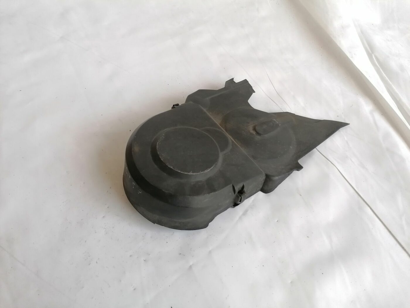 Zobsīksnas aizsargs priekš AUDI A4 2001 SEDAN