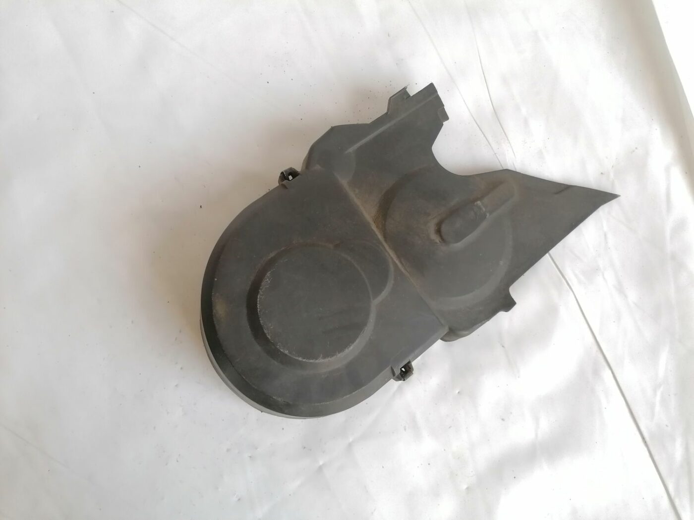 Zobsīksnas aizsargs priekš AUDI A4 2001 SEDAN