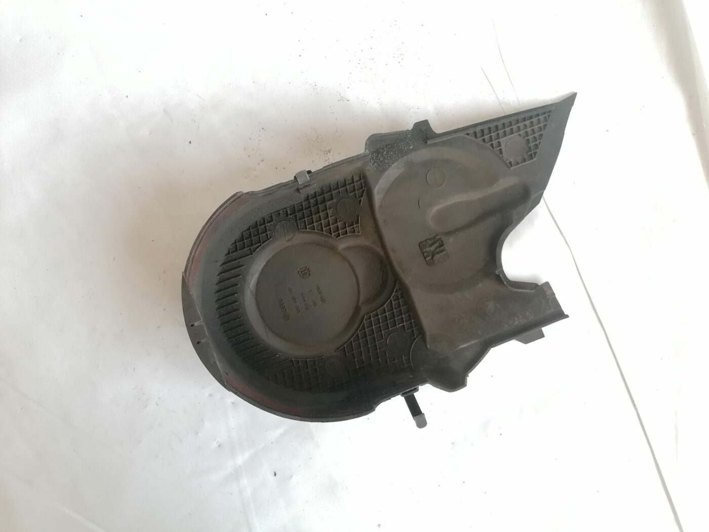 Zobsīksnas aizsargs priekš AUDI A4 2001 SEDAN