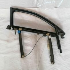 Durvju rāmis priekš AUDI A4 2001 SEDAN