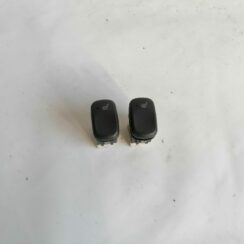 Sēdekļa apsildes ieslēgšanas poga priekš VOLVO V70 2000