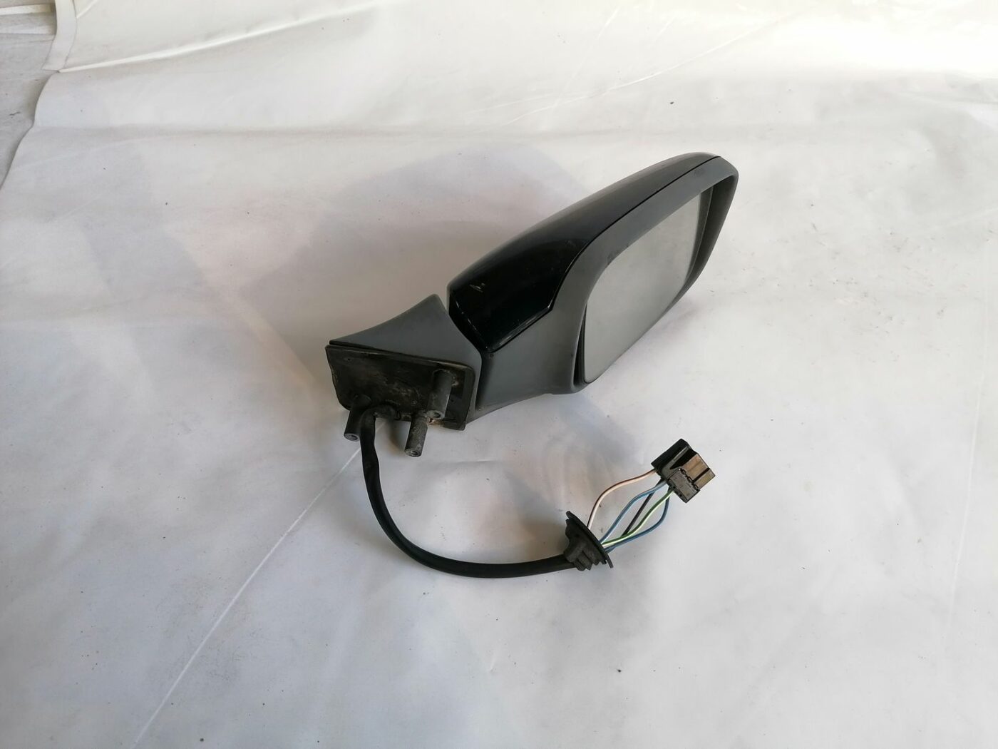 Ārējais spogulis, pa labi priekš VOLVO V70 2000 1 Ārējais spogulis, pa labi priekš VOLVO V70 2000