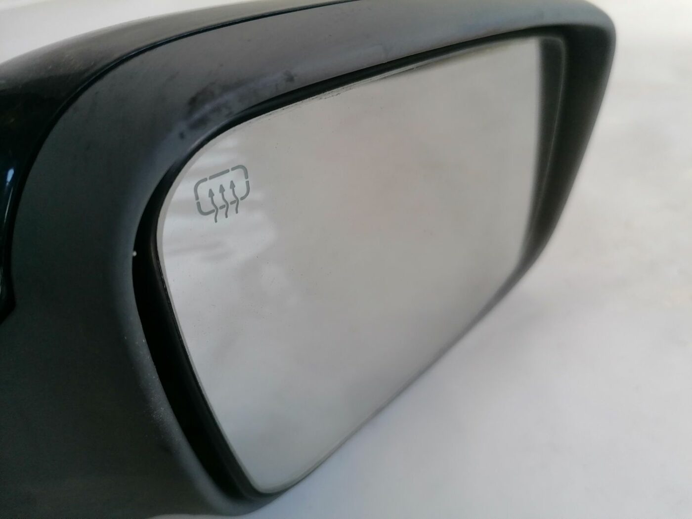 Ārējais spogulis, pa labi priekš VOLVO V70 2000 8 Ārējais spogulis, pa labi priekš VOLVO V70 2000