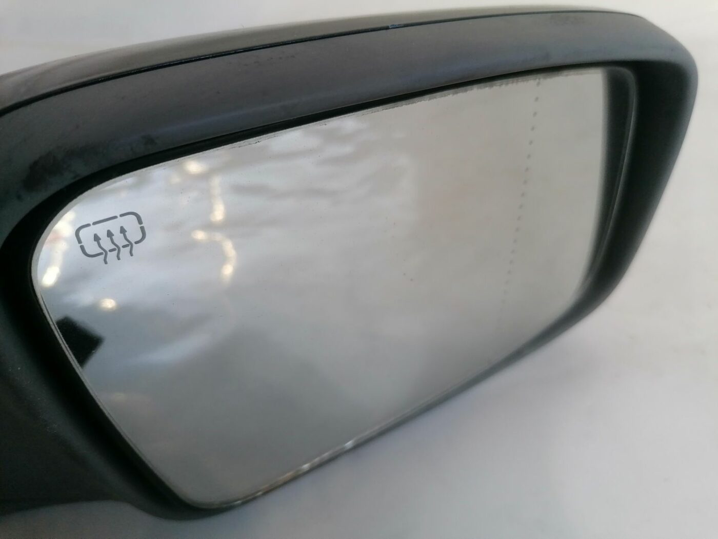 Ārējais spogulis, pa labi priekš VOLVO V70 2000 7 Ārējais spogulis, pa labi priekš VOLVO V70 2000