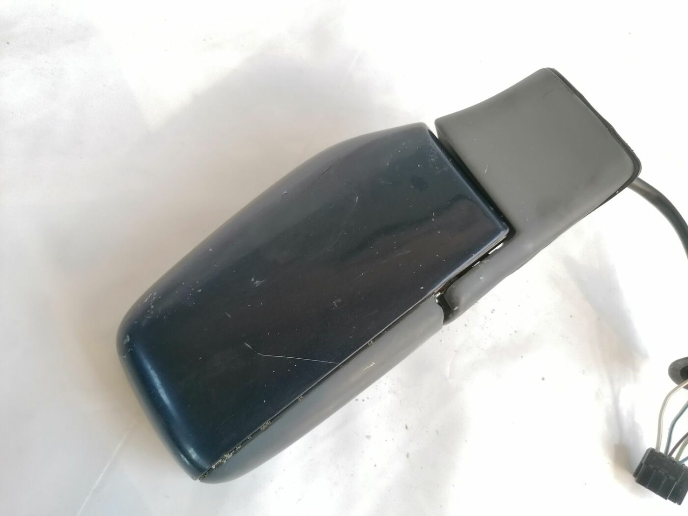 Ārējais spogulis, pa labi priekš VOLVO V70 2000 5 Ārējais spogulis, pa labi priekš VOLVO V70 2000