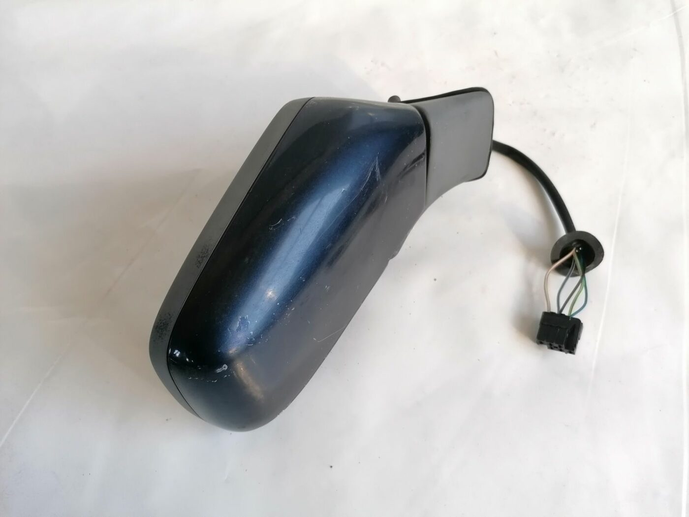 Ārējais spogulis, pa labi priekš VOLVO V70 2000 4 Ārējais spogulis, pa labi priekš VOLVO V70 2000