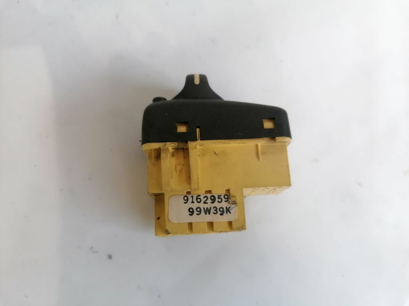 Borta datora ieslēgšanas poga priekš VOLVO V70 2000