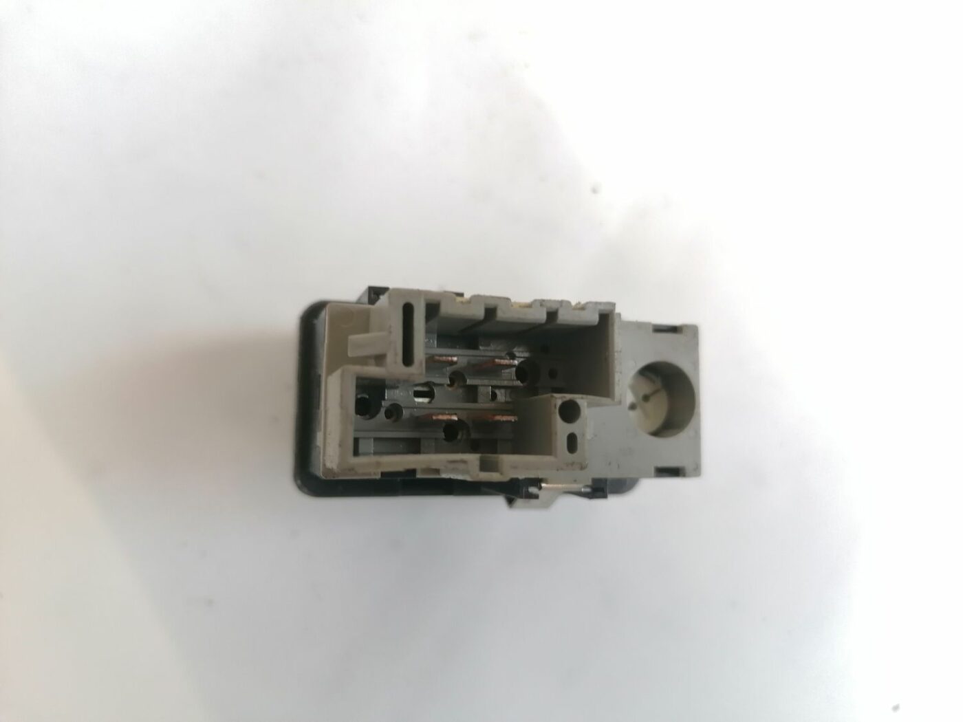 Lukturu augstuma regulēšanas poga priekš VOLVO V70 2000 3 Lukturu augstuma regulēšanas poga priekš VOLVO V70 2000