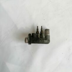 Dzesēšanas šķidruma sildīšanas bloks priekš VOLVO V70 2000