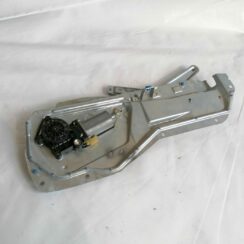 Stikla pacelšanas mehānisms aizmugurējais labais priekš VOLVO V70 2000