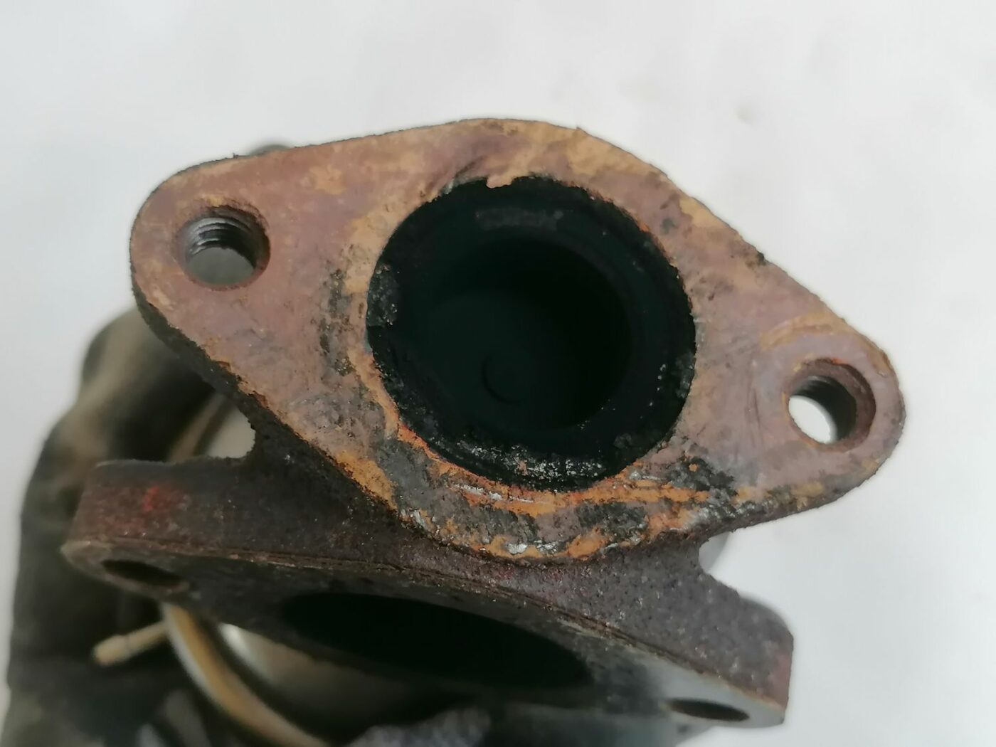 EGR vārsts priekš VOLVO V70 2000 5 EGR vārsts priekš VOLVO V70 2000