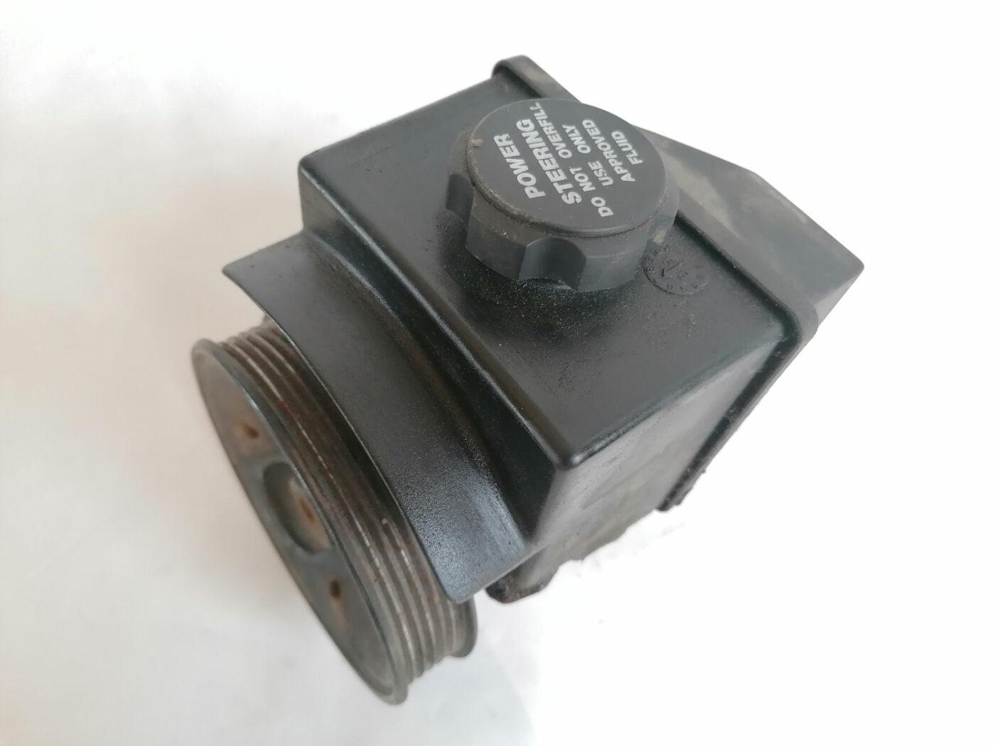 Hidrauliskais pastiprinātājs priekš VOLVO V70 2000 5 Hidrauliskais pastiprinātājs priekš VOLVO V70 2000