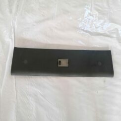 Bagāžnieka vāka apdare priekš VOLVO V70 2000