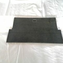 Bagāžnieka grīda priekš VOLVO V70 2000