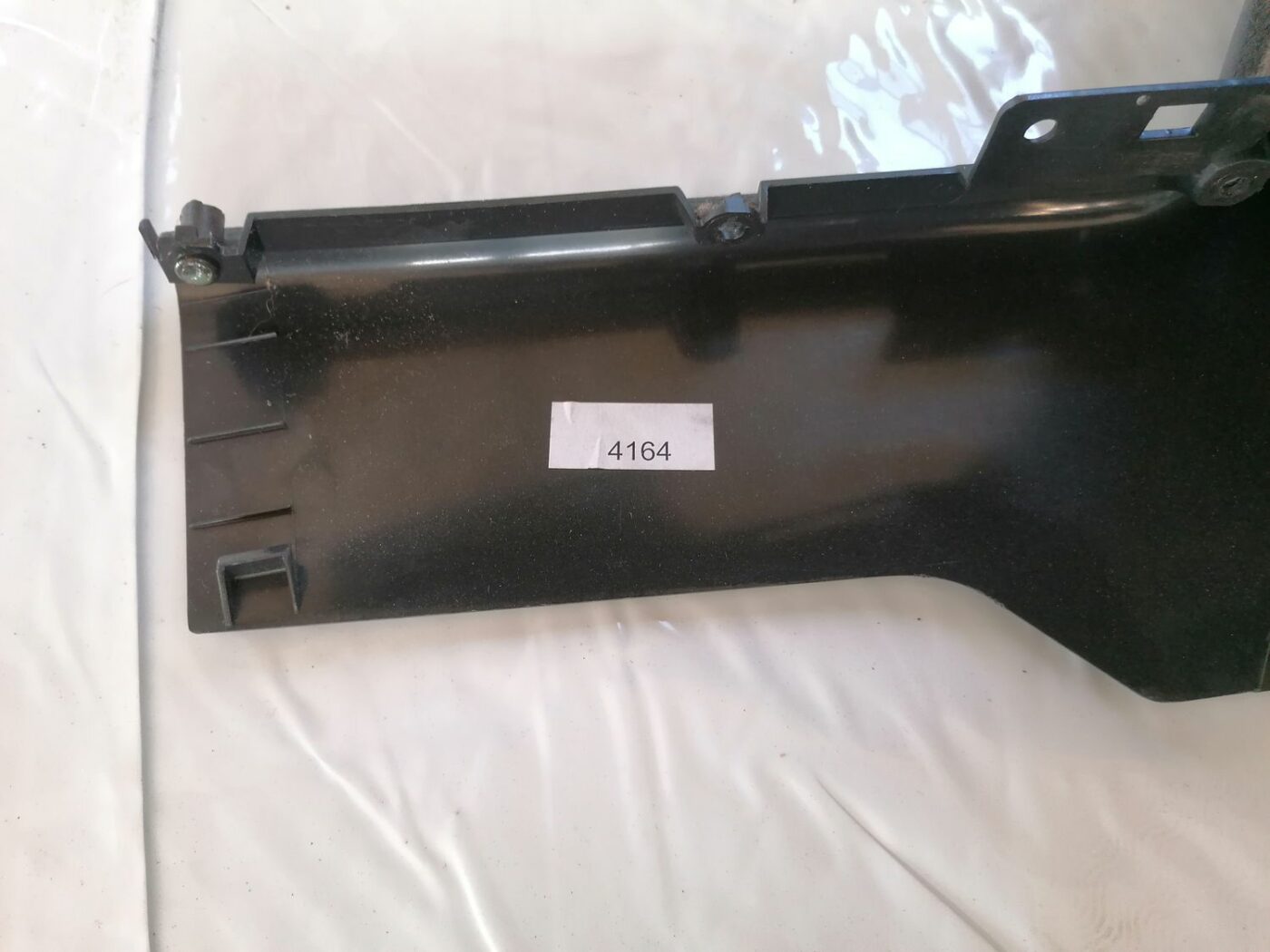 Centrālās konsoles apdares lielākā daļa priekš VOLVO V70 2000