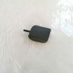 Salona apdares uzlika priekš VOLVO V70 2000