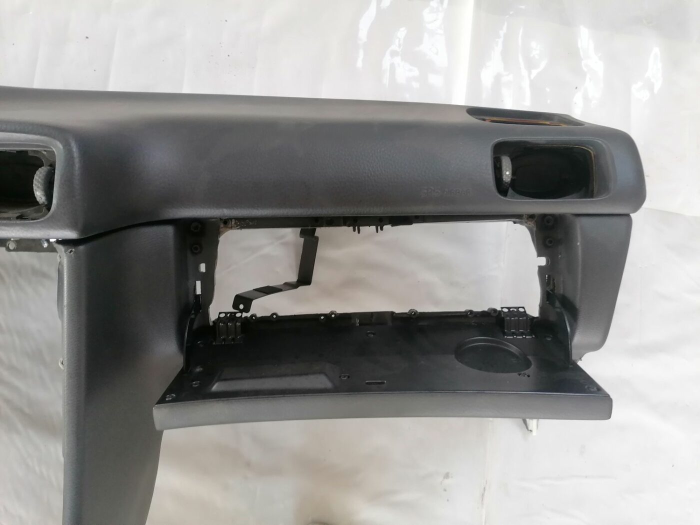 Mērinstrumentu panelis priekš VOLVO V70 2000 13 Mērinstrumentu panelis priekš VOLVO V70 2000