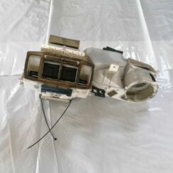 Salona sildītājs priekš VOLVO V70 2000