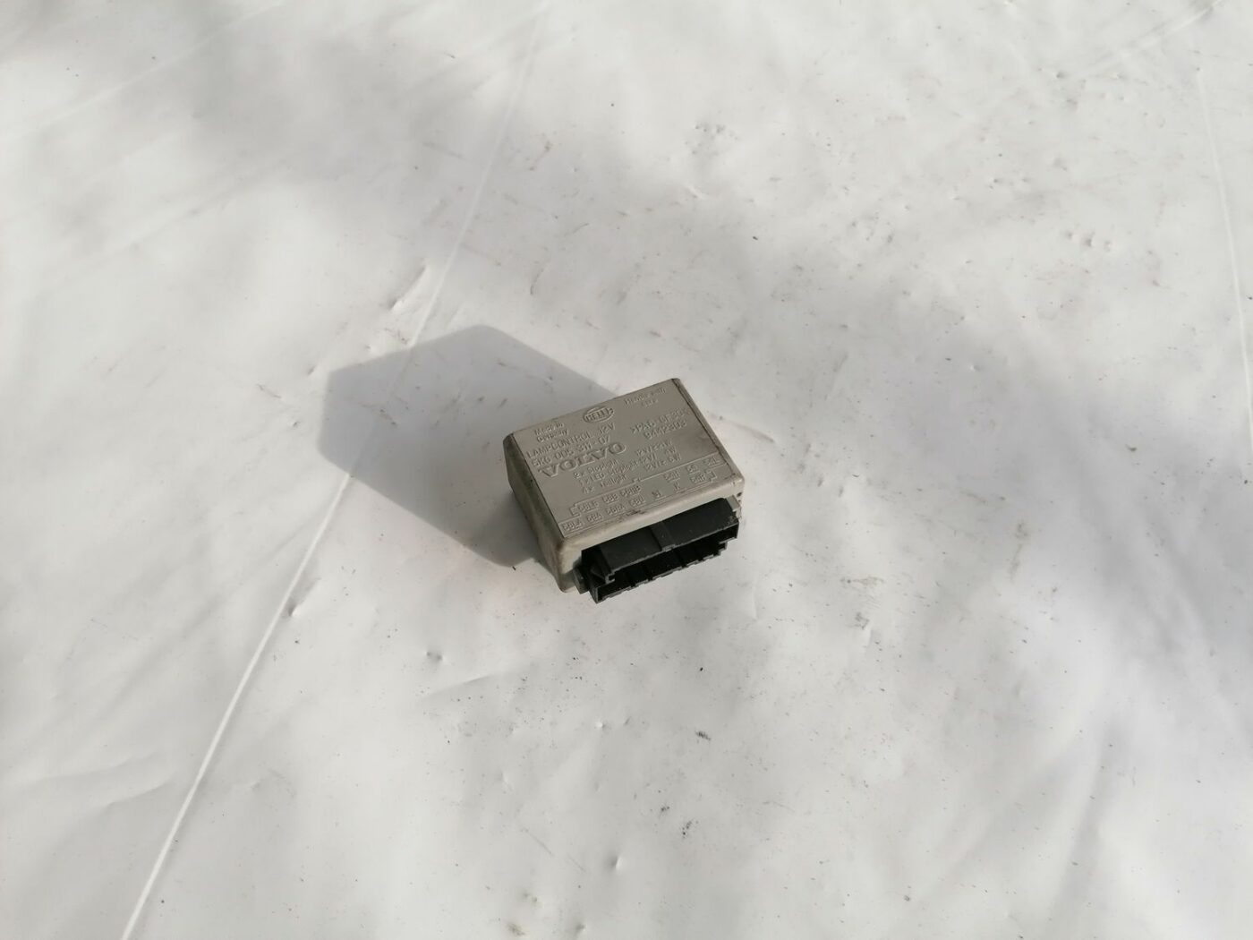 Gaismas vadības bloks priekš VOLVO V70 2000 1 Gaismas vadības bloks priekš VOLVO V70 2000