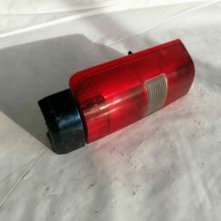 Aizmugurējais kreisais lukturis priekš VOLVO V70 2000