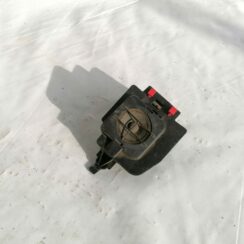 Durvju skaļrunis, augšā priekš VOLVO V70 2000