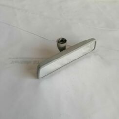 Salona atpakaļskata spogulis priekš VW PASSAT 2003 UNIVERSAL BLUE