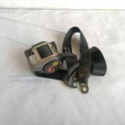 Priekšējā kreisā drošības josta priekš VW PASSAT 2003 UNIVERSAL BLUE